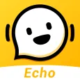Voice Chat Room-Echo