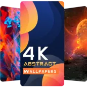 4K Abstract Wallpapers