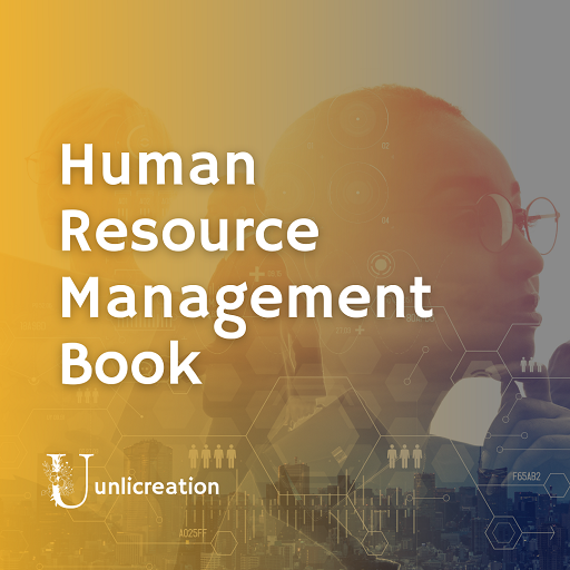 Human Resource Management Book