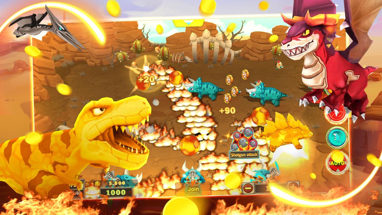Download Ruby 9 - Fishing Arcade Game android on PC
