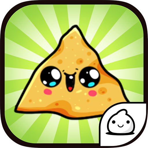 Crisps Evolution - Idle Kawaii & Clicker Game