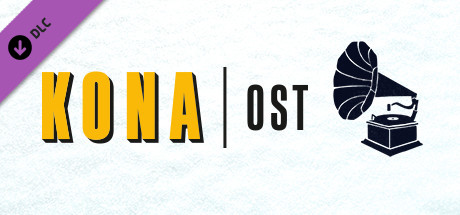 Kona Original Soundtrack