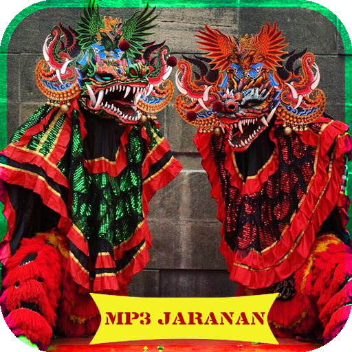 ♪ Campursari Jaranan Mp3 Sambo