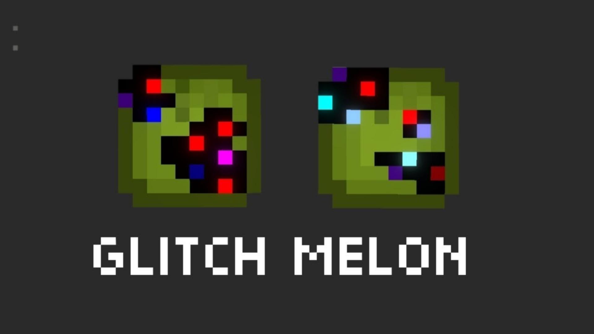 Download Glitch Mod Melon Playground android on PC