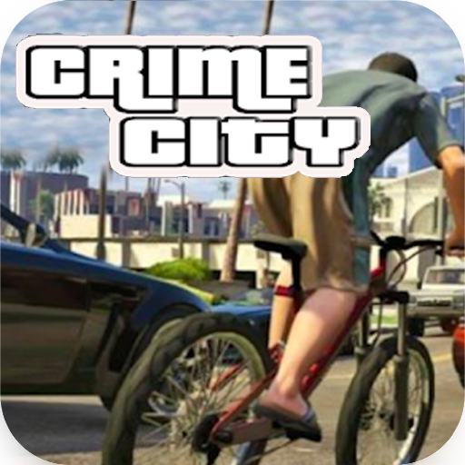 Download GTA V RP Craft Theft Auto MCPE App Free on PC (Emulator) - LDPlayer