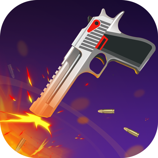 Download Spin The Gun android on PC