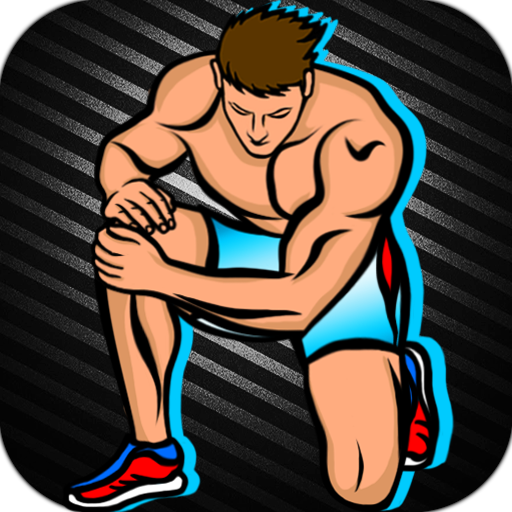 Legs pain relief exercises