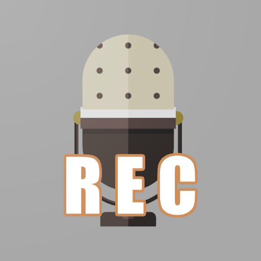 Voice Recorder (MP4 / WAVE)