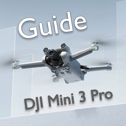 DJI Mini 3 Pro Guide