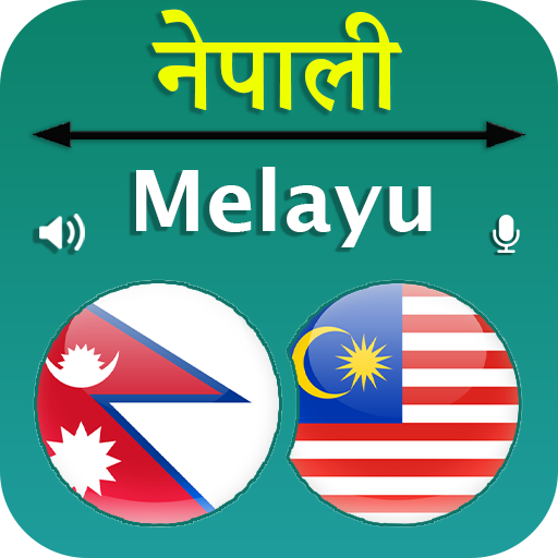 Malay Nepali Translator