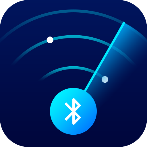 Bluetooth Finder & Scanner
