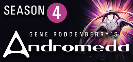 GENE RODDENBERRY'S ANDROMEDA: Waking the Tyrant's Device