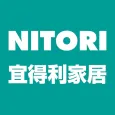 NITORI ニトリ台湾