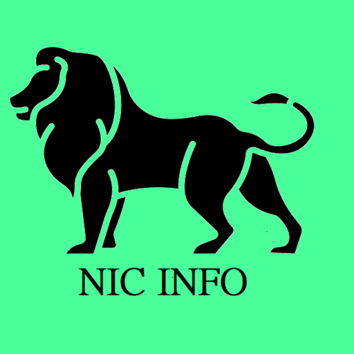 Sri Lanka NIC Information