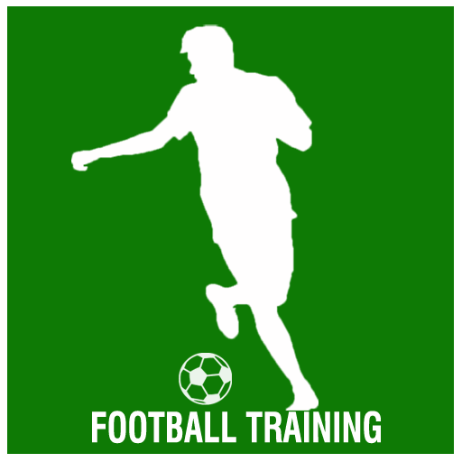 Football Training (Footwork, D