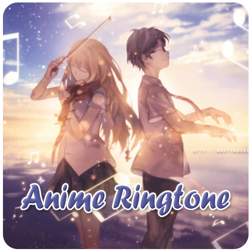 Anime Ringtone