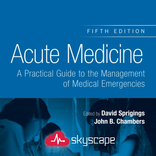 Acute Medicine