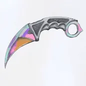 Weapons from standoff 2