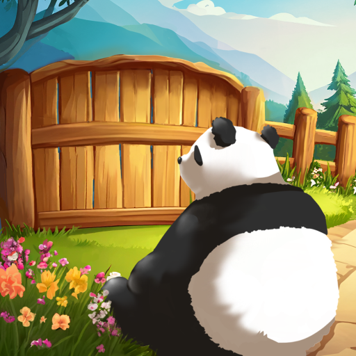 パンダパーキング - Panda Parking