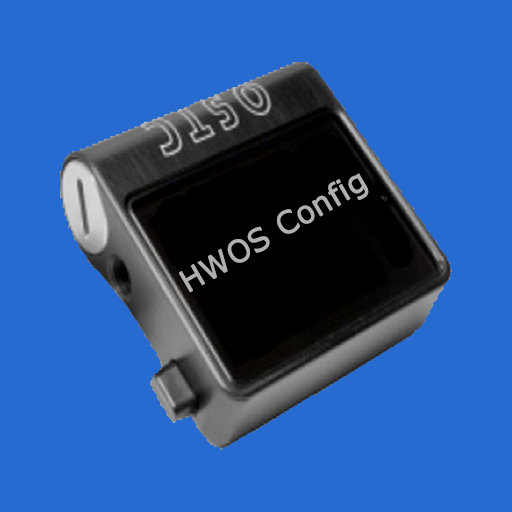 HWOS Config