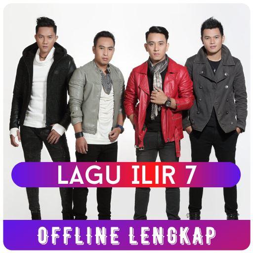 Lagu Ilir 7 Offline Lengkap