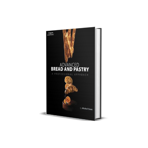 Advanced Bread and Pastry