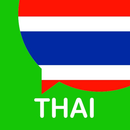 Học từ vựng tiếng Thái cơ bản