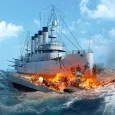 Navy War: Корабли Онлайн Война