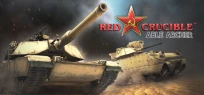 Red Crucible: Able Archer Playtest