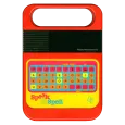 Speak and Spell