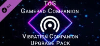 ToS Gamepad Companion - Vibration Companion Upgrade Pack