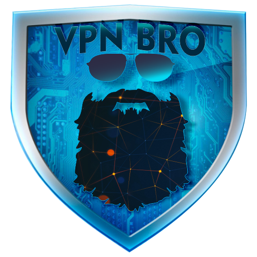 VPN Bro - Optimized for BITCOI