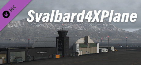 X-Plane 11 - Add-on: Aerosoft - Svalbard4XPlane