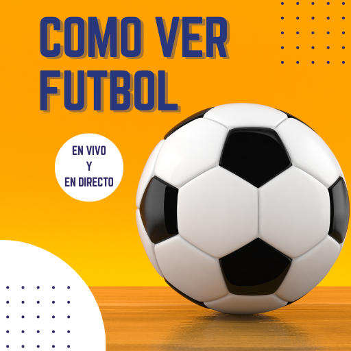 Como ver Futbol en vivo HD