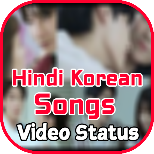 Hindi Korean Songs Status