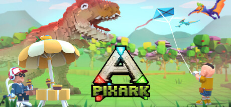 PixARK