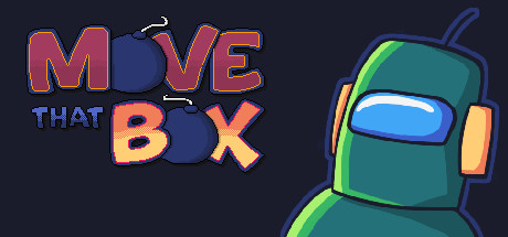 Move That Box!
