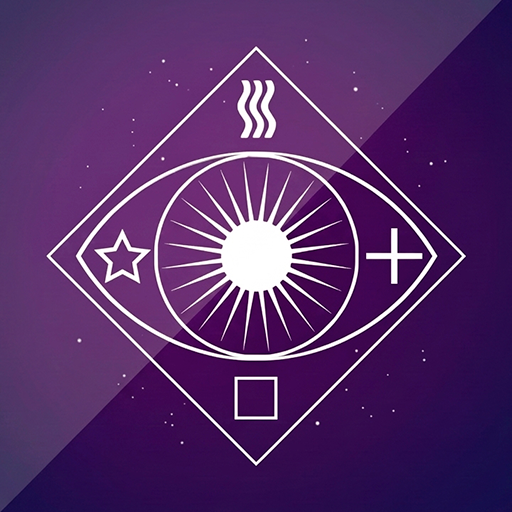 Zener Cards Perception Test