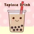 Tapioca Drink tema +HOME