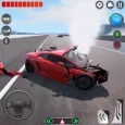 kecelakaan mobil mengemudi sim