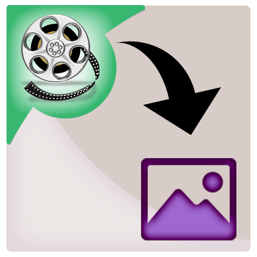 Video to Image Converter Video