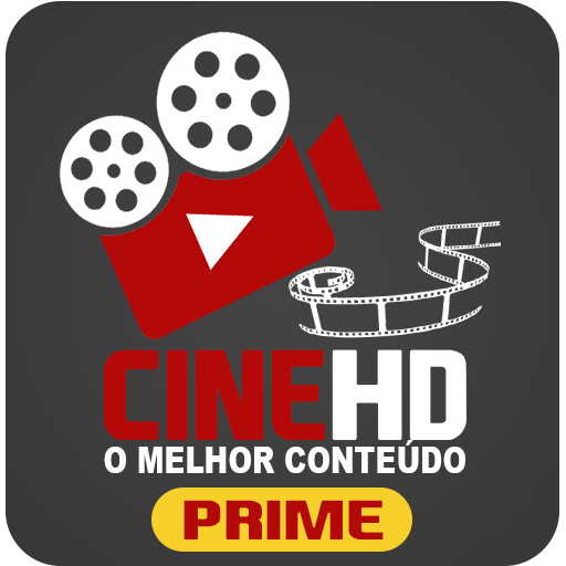 CINEHD - PRIME