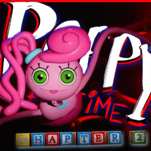 Poppy Playtime: Chapter 2
