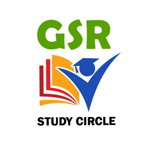 GSR Study Circle