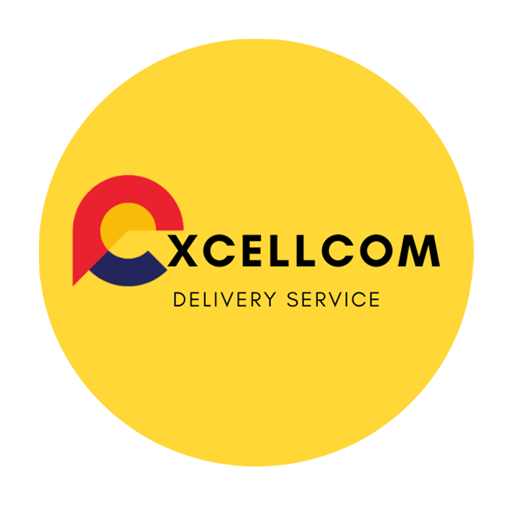 Excellcom Delivery