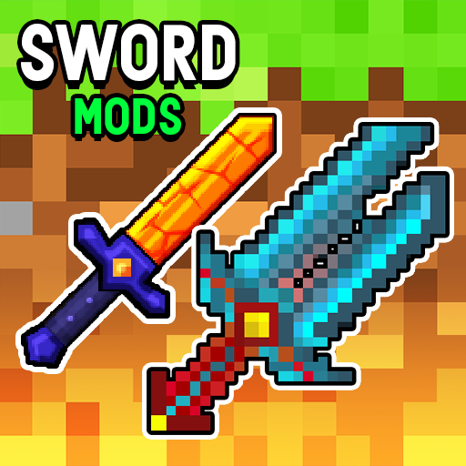 EPIC Sword Mod Minecraft