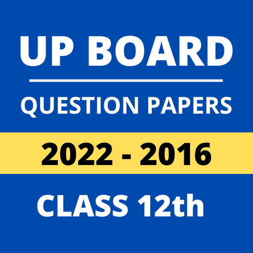 UP Board Paper 2023 class 12