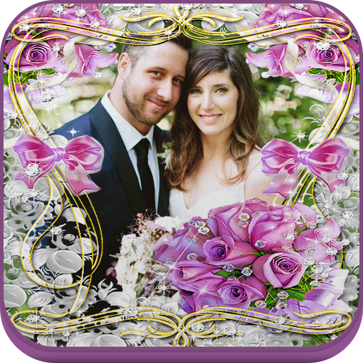 Wedding Photo Frames