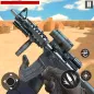 Counter war Strike 2021- 3D Sh