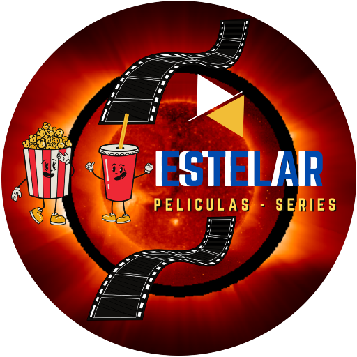 Estelar - Películas y Series